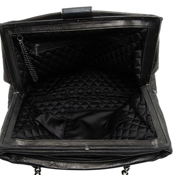 Chanel Calfskin Perfect Day Grand Shopping Tote - Picture 7 of 16